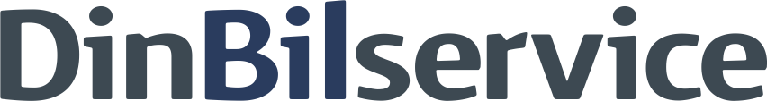 Din Bilservice a/s