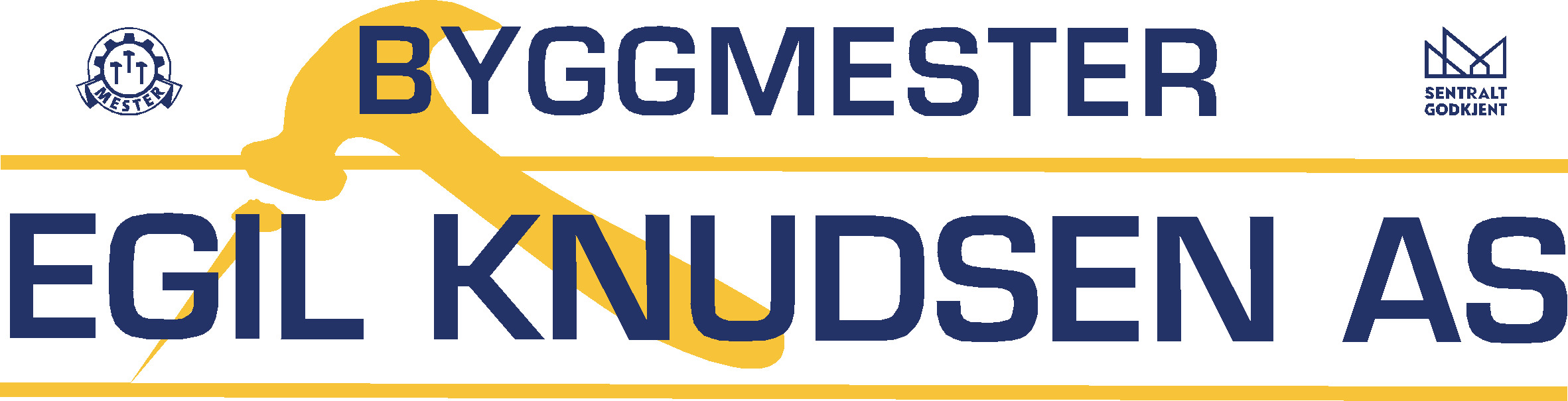 Byggmester Egil Knudsen AS