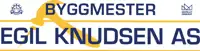 Byggmester Egil Knudsen AS