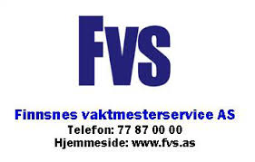 Finnsnes Vaktmesterservice AS