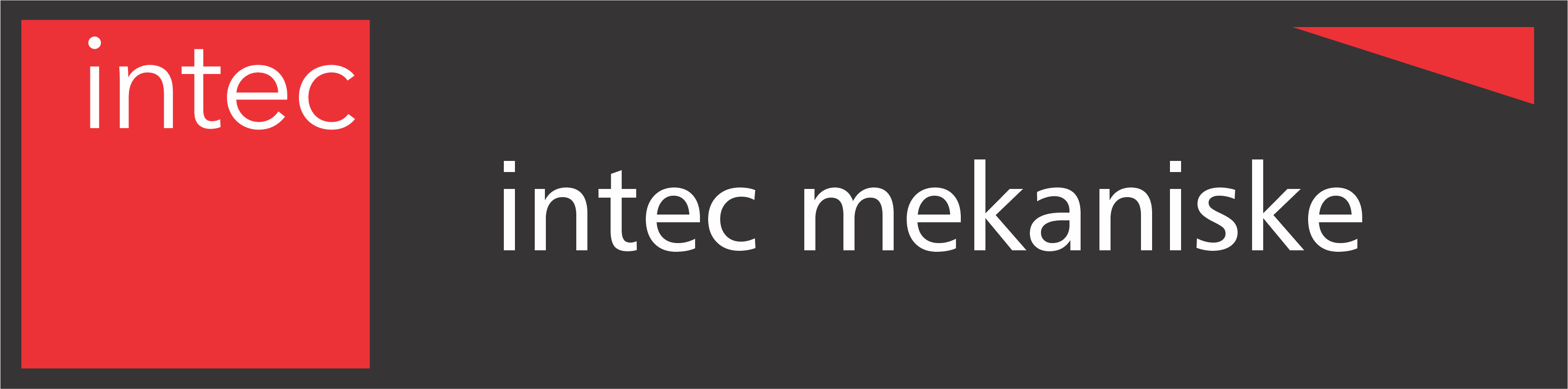INTEC MEKANISKE AS