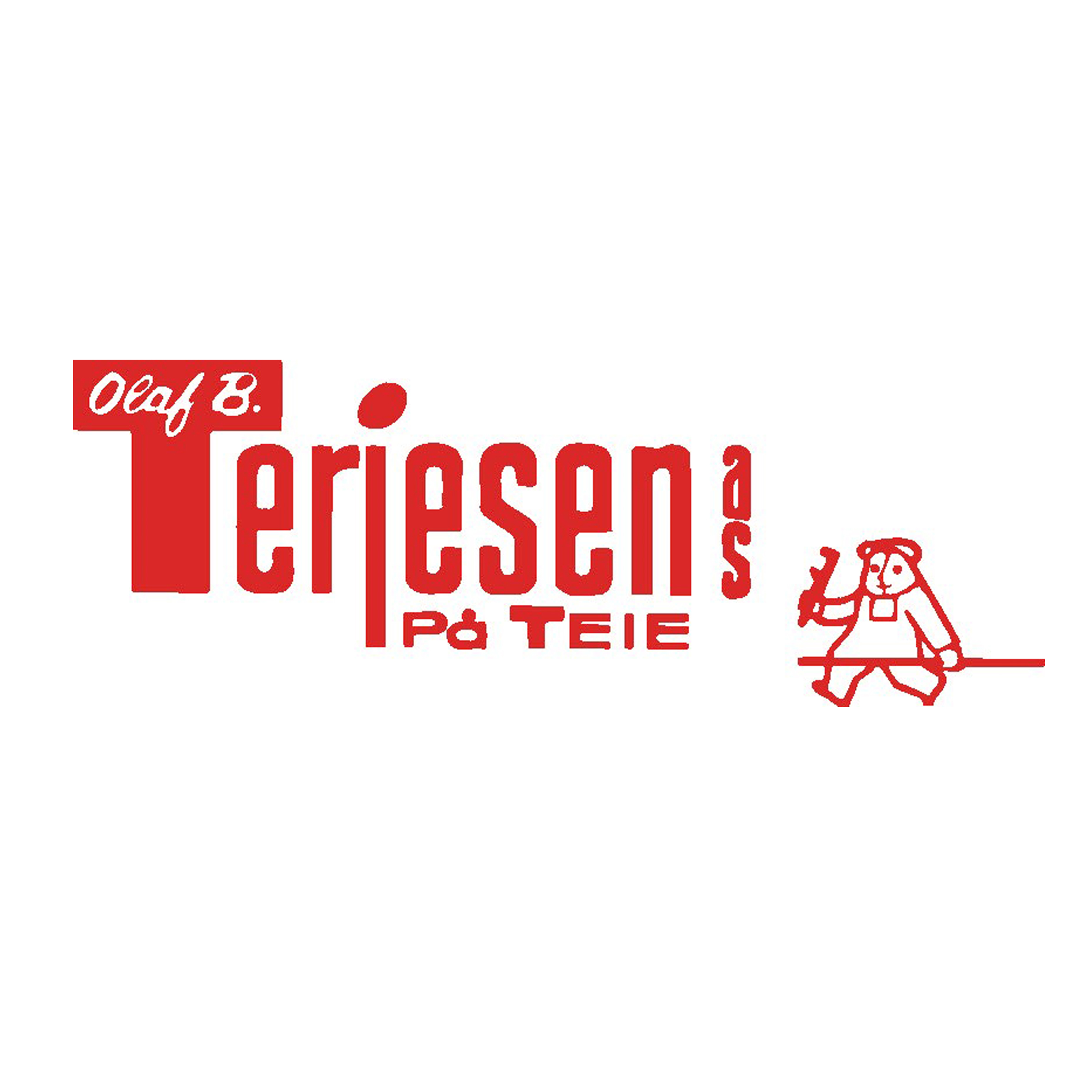 Olaf B Terjesen AS