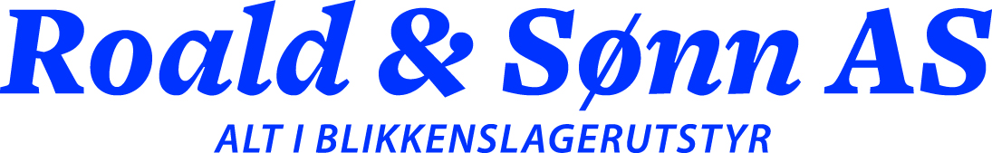 Roald & sønn As