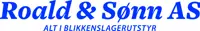 Roald & sønn As