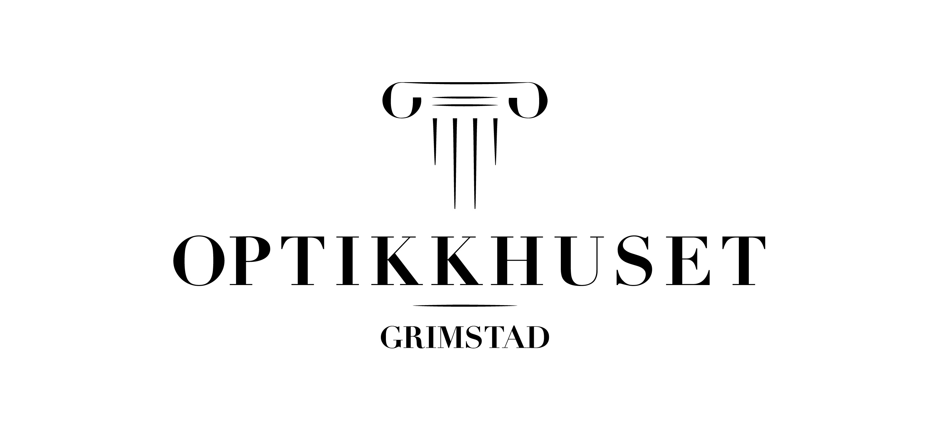 Optikkhuset Grimstad AS