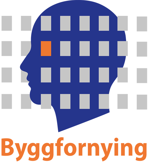 BYGGFORNYING AS