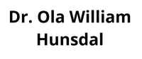 Dr. Ola William Hunsdal