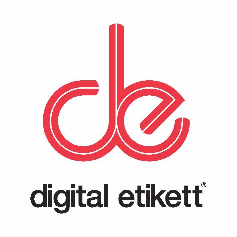 Digital Etikett AS