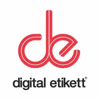 Digital Etikett AS