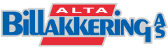 Alta Billakkering AS