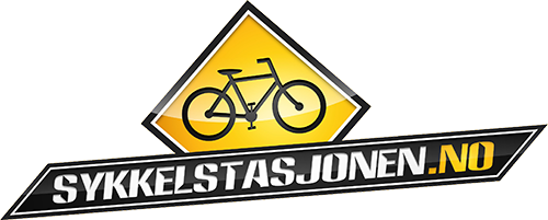 Sykkelstasjonen BSR AS