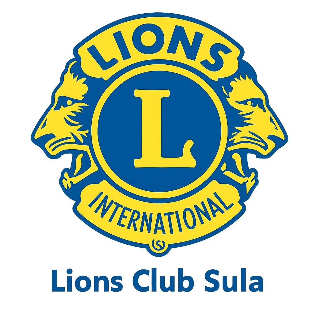 Lions Club Sula