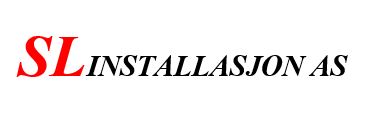 SL INSTALLASJON AS