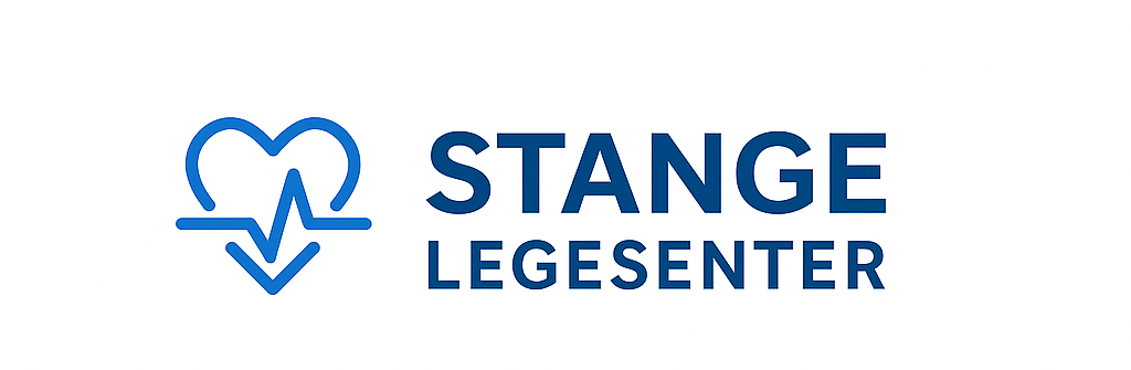 Stange legesenter