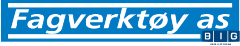 Fagverktøy AS