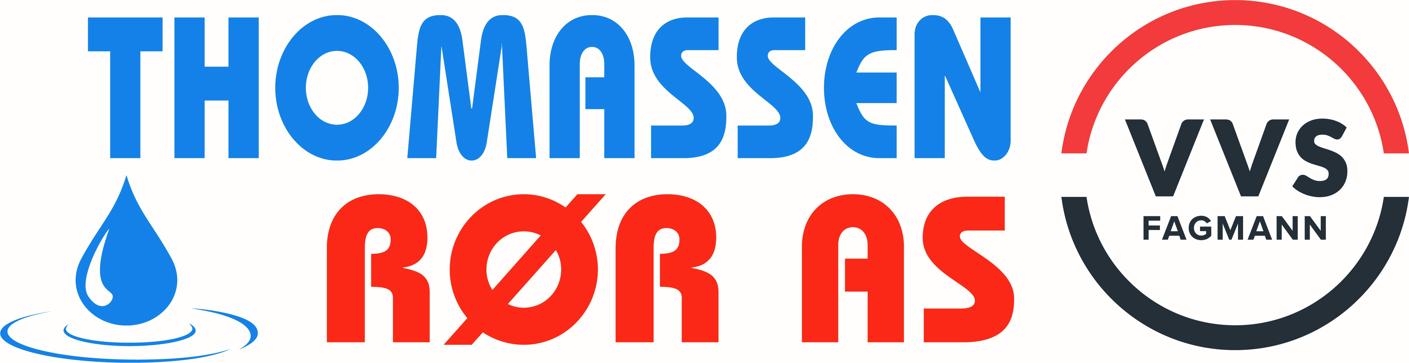 Thomassen Rør AS