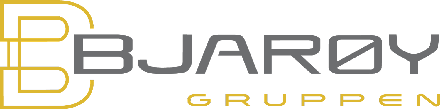 Bjarøy Gruppen AS