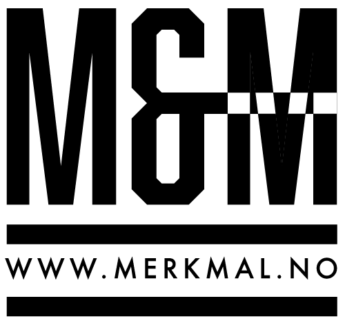 Merk&Mal veimerking