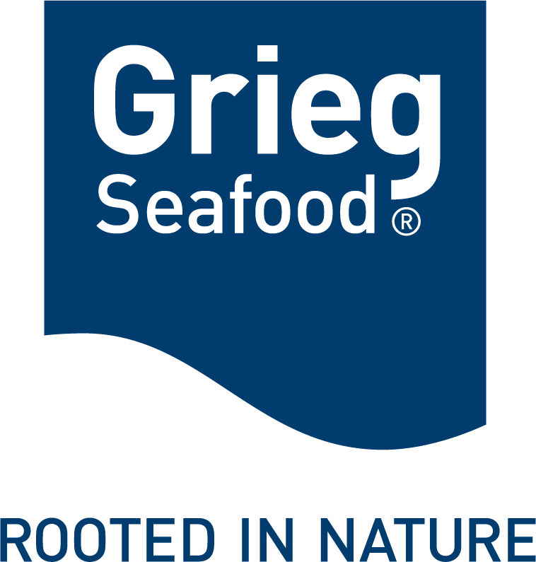 Grieg Seafood Rogaland AS