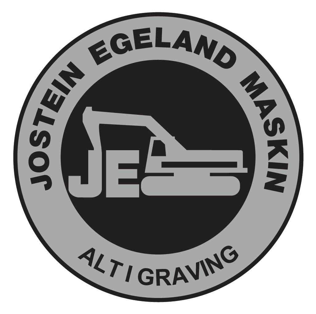 Jostein Egeland Maskin AS