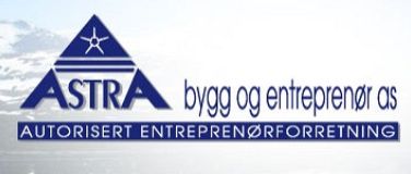 Astra Bygg og Entreprenør AS